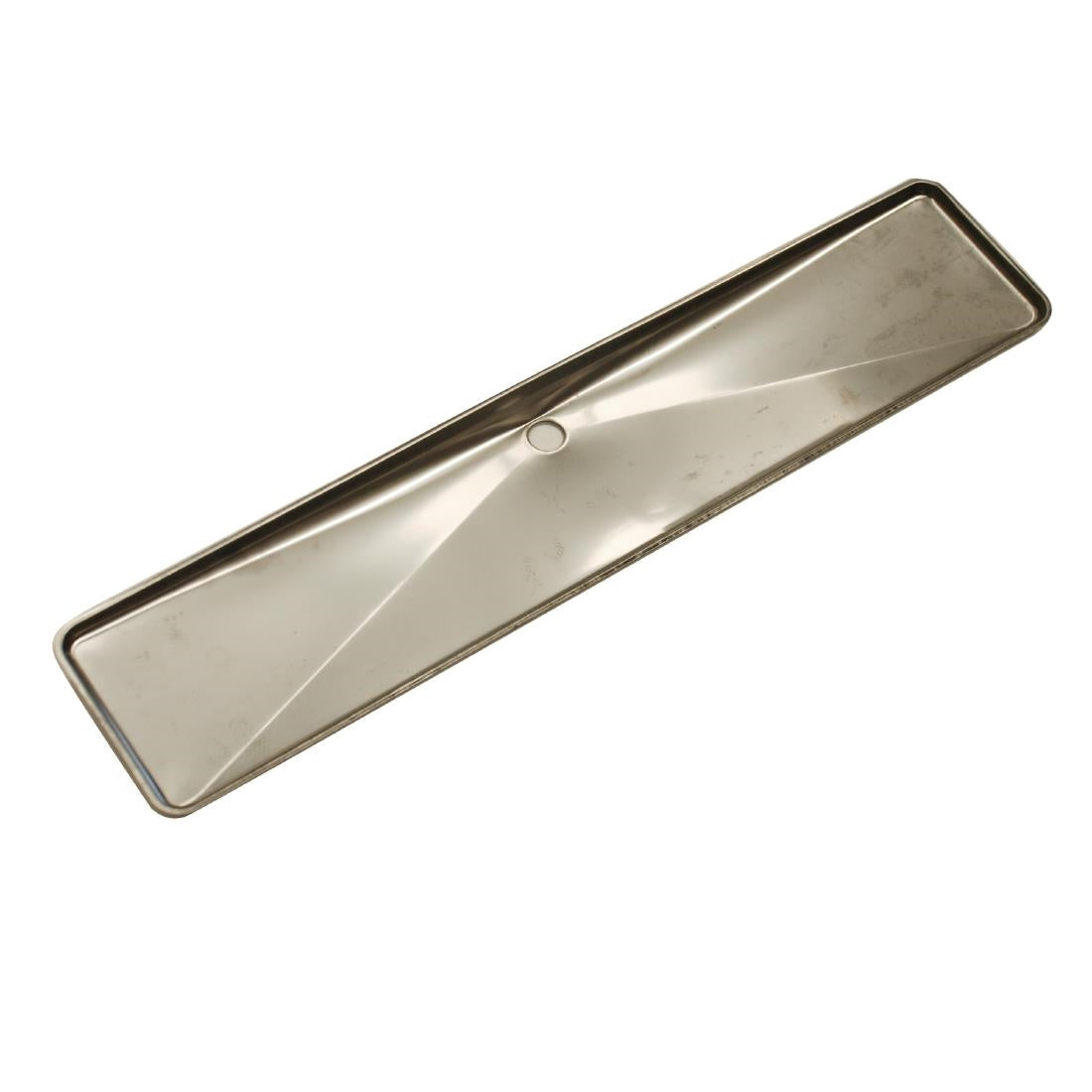 Polar G-Series Display Freezer Evaporator Water Pan - AF819