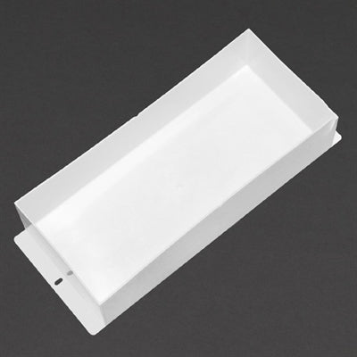 Polar G-Series Bar Cooler Evaporator Water Pan - AF875