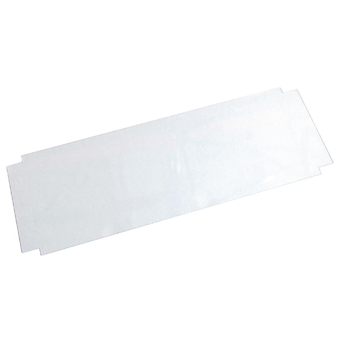 Buffalo Plexiglass Display Cover - AF950