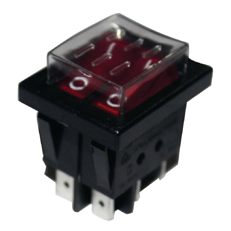 Buffalo Switch - AF952
