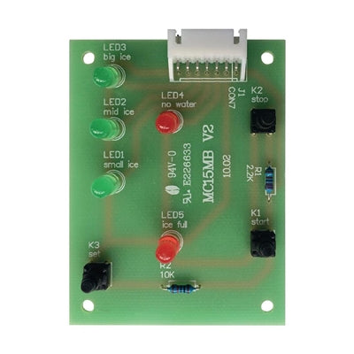 Polar Operation Panel - AG095