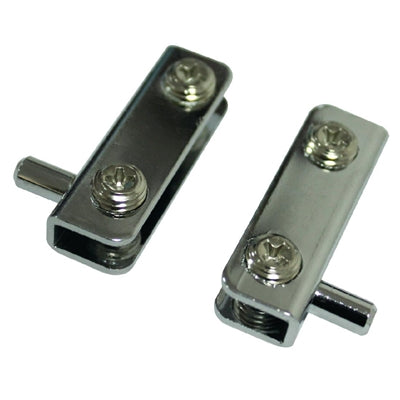 Buffalo Heated Food Display Hinge - AG168