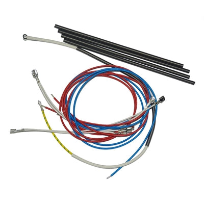 Buffalo Salamander Grill Plate Connecting Wire Assembly - AG634