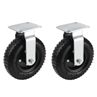 Bolero Fixed Wheels - AG638
