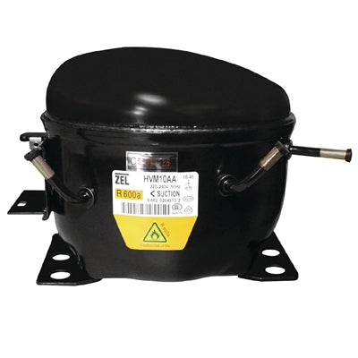 Polar Compressor (R600a-HVM10AA) - AG991