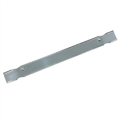 Polar U-Series Multideck Label Plate - AH001