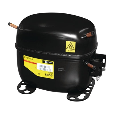 Polar Freezer Compressor (R290-SC18CNX.2) - AH010