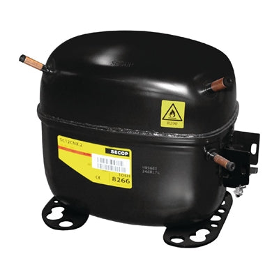 Polar Compressor (R290-SC12CNX.2) - AH012