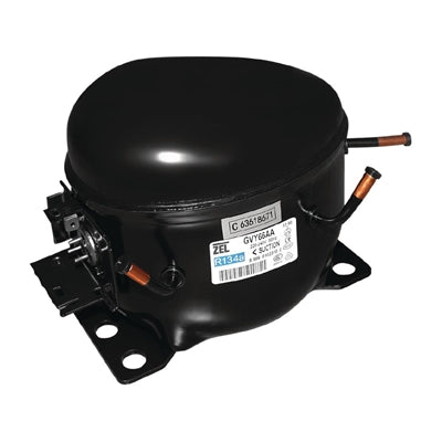 Polar Replacement Condenser - AH019