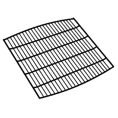 Polar C-Series Black Shelf 355x 350mm - AH029