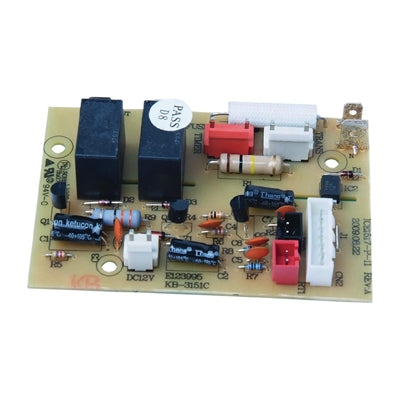 Buffalo Ice Cream Maker PCB Board - AH078