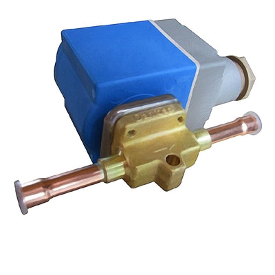 Polar Solenoid Valve - AH325