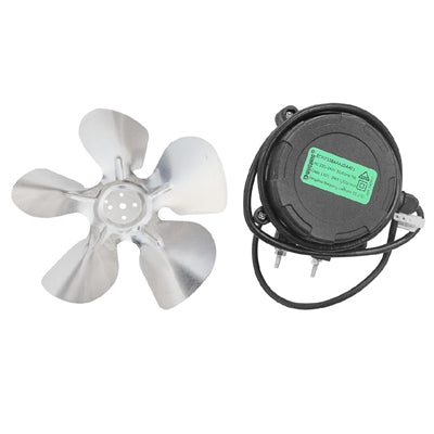 Polar Evaporator Fan (ECM7108) - AH330
