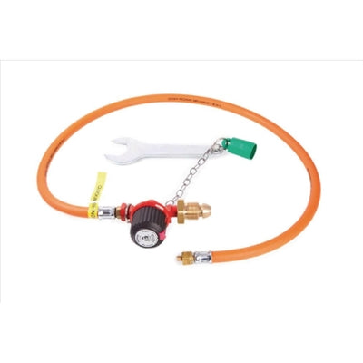Cinders Adjustable Regulator - AH393