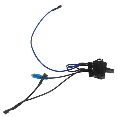 Buffalo Bar Blender Power Switch - AJ048