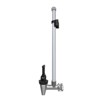Buffalo Coffee Percolator Tap - AJ096