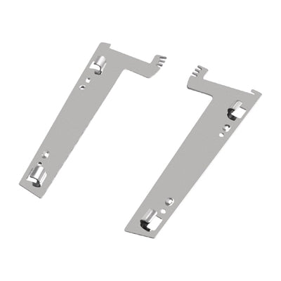 Buffalo Slimline Multideck Brackets for Shelf - AJ105