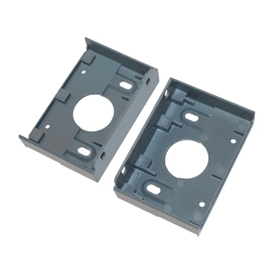 Polar Middle Bridge Plastic Housing - AJ130