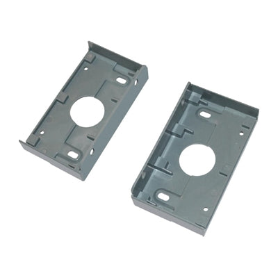 Polar Upright Freezer Middle Bridge Plastic Housing - AJ131