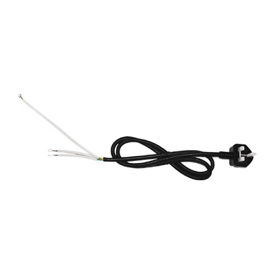 Buffalo UK Power Cord Assembly - AJ153