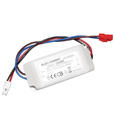 Polar G-Series Display Fridge LED Transformer - AJ158