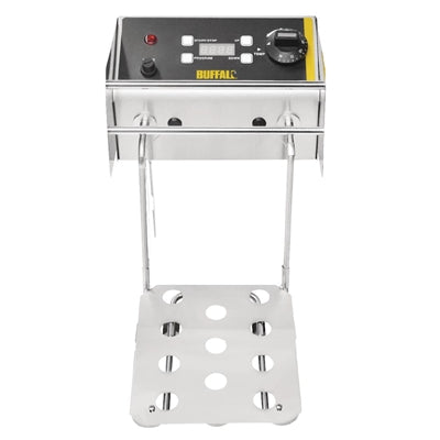 Buffalo 3kW Complete Fryer Head - AJ188