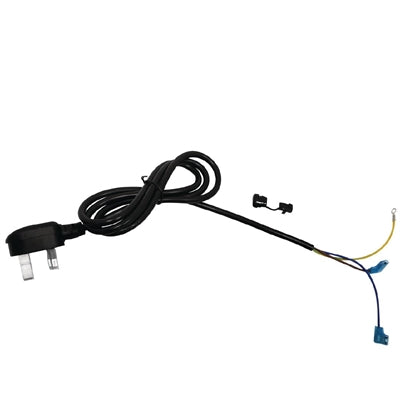 Buffalo Vacuum Pack Power Cord Assembly - AJ218