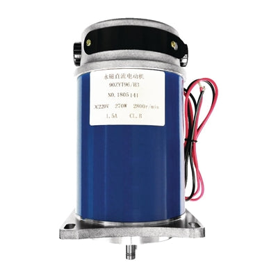 Buffalo Planetary Mixer Motor - AJ244