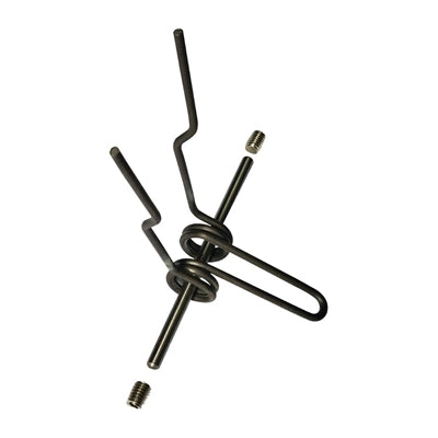 Buffalo Rotating Shaft Assembly - AJ245