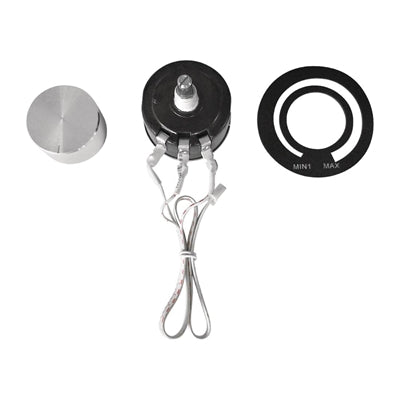 Buffalo Speed Control Assembly - AJ246