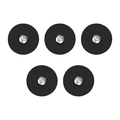 Buffalo Mixer Rubber Feet (5 Pack) - AJ253