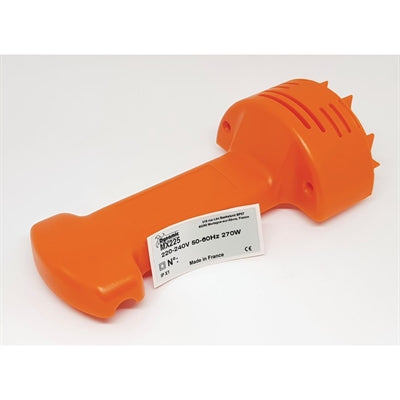 Dynamic Left Lower Handle + Label 4001 - AJ274