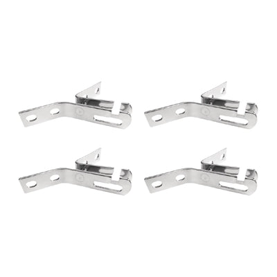 Buffalo Complete Side Shelf Bracket - AJ372