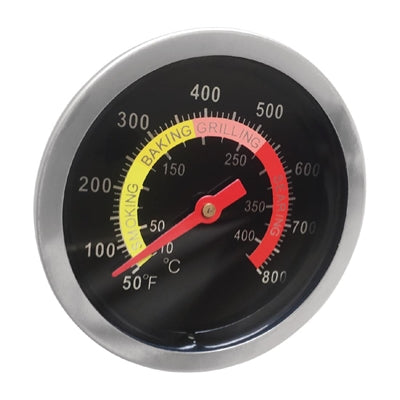 Buffalo BBQ Grill Thermometer - AJ376