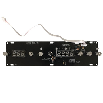 Buffalo Induction Hob Control Panel - AJ465