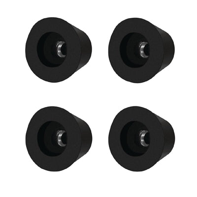 Buffalo Induction Hob Feet (4 Pack) - AJ472