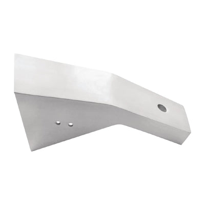 Buffalo Meat Slicer Carriage Support - AJ508