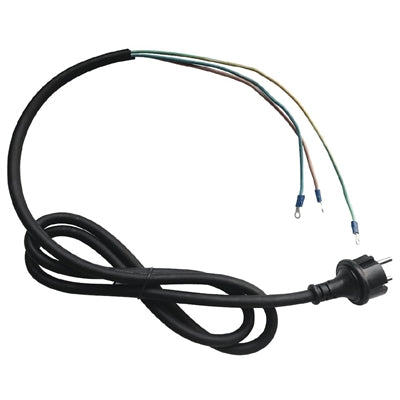 Buffalo Induction Fryer Power Cord Assembly - AJ535