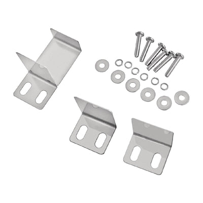 Polar U-Series Counter Top Prep/Servery Fixings - AJ545