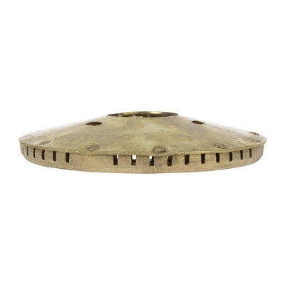 Buffalo Gas Oven Open Burner Ring - AJ616