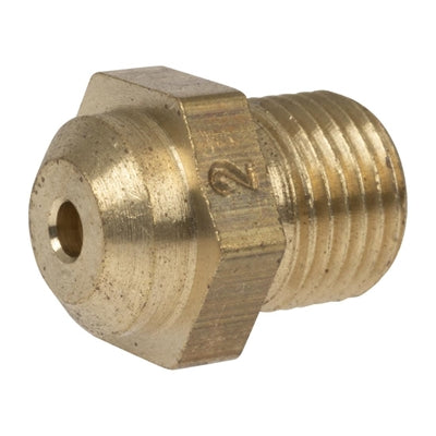 Buffalo Gas Oven Burner Jet (Natural Gas) - AJ623