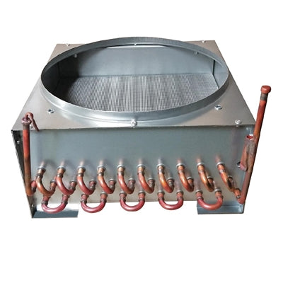 Polar U-Series Deli Display Condenser (R290) - AJ690