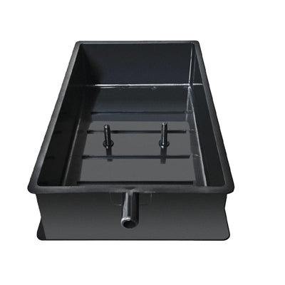 Polar U-Series Deli Display Water Tray - AJ699