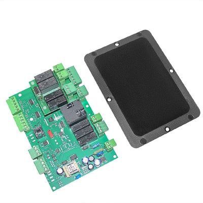 Polar U-Series Blast Chiller/Freezer Thermostat - AJ743