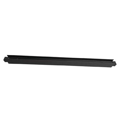 Polar U-Series 385Ltr Deli Display Door Track - AJ752