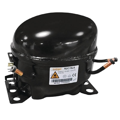 Polar Compressor (R290-NUC70LA) - AJ761