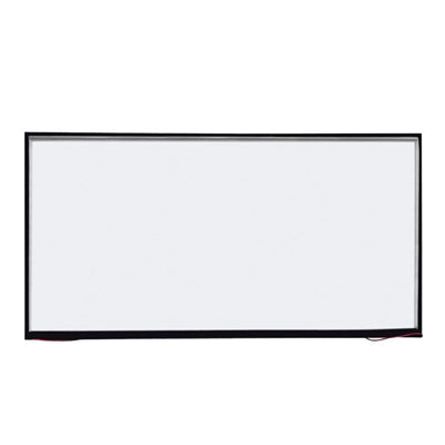 Polar U-Series Deli Display 400Ltr Fridge Front Glass - AJ978