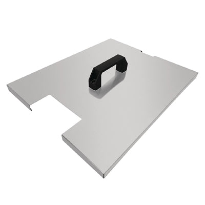 Nisbets Essential Upper Cover including Handle - AK018