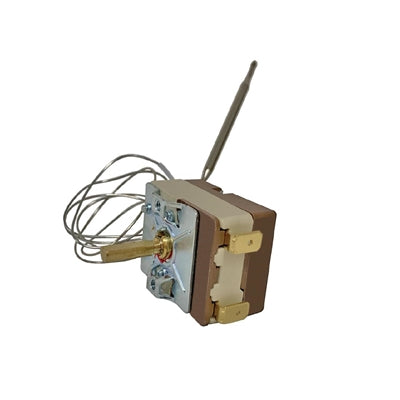 Nisbets Essentials 300℃ Thermostat - AK031