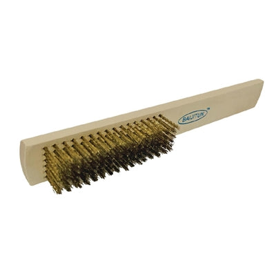Nisbets Essentials Contact Grill Wire Brush - AK050